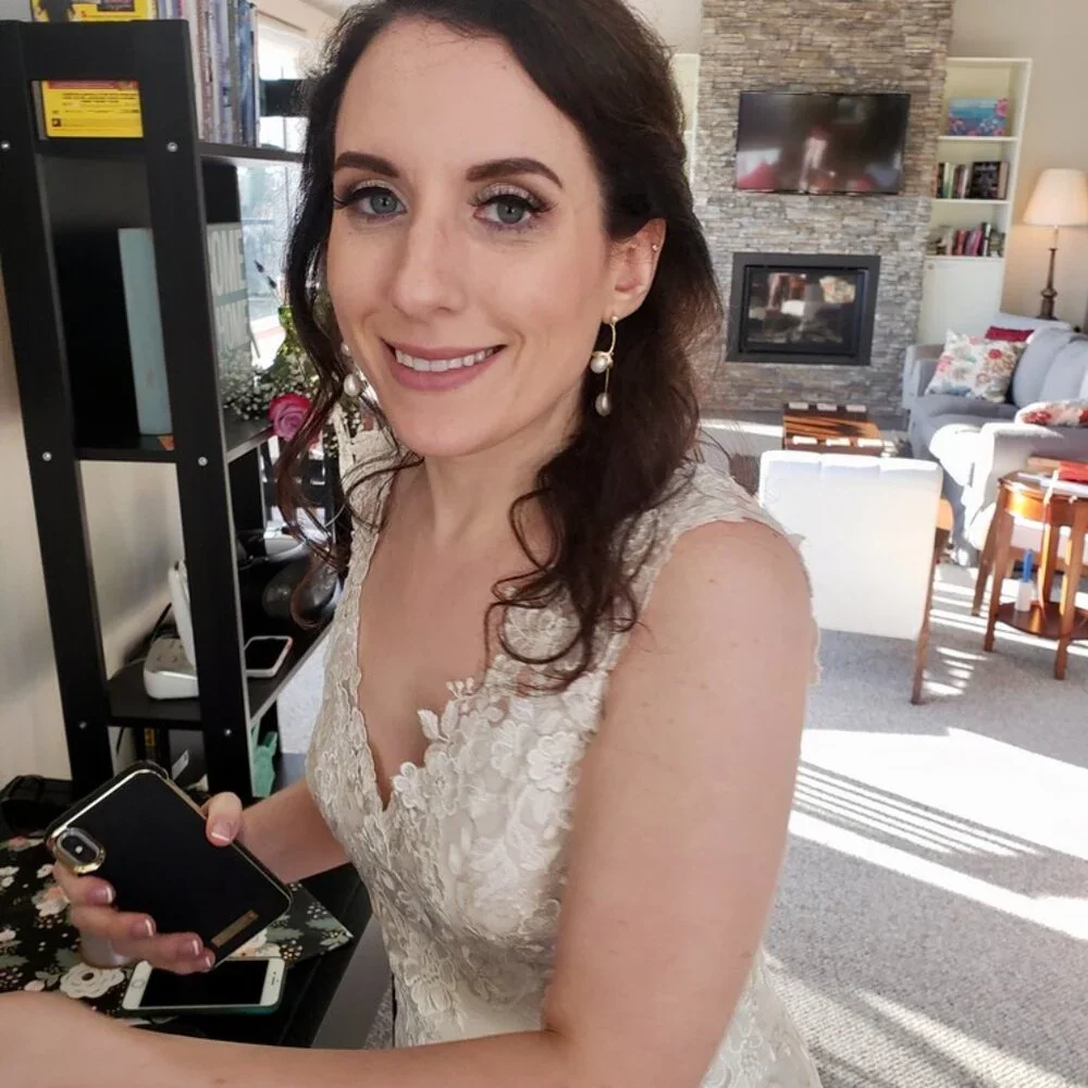 Liesel Wedding Gown - BHLDN - Picture 8 of 8